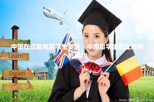 中国在立陶宛留学生多吗，中国留学生在立陶宛的现状